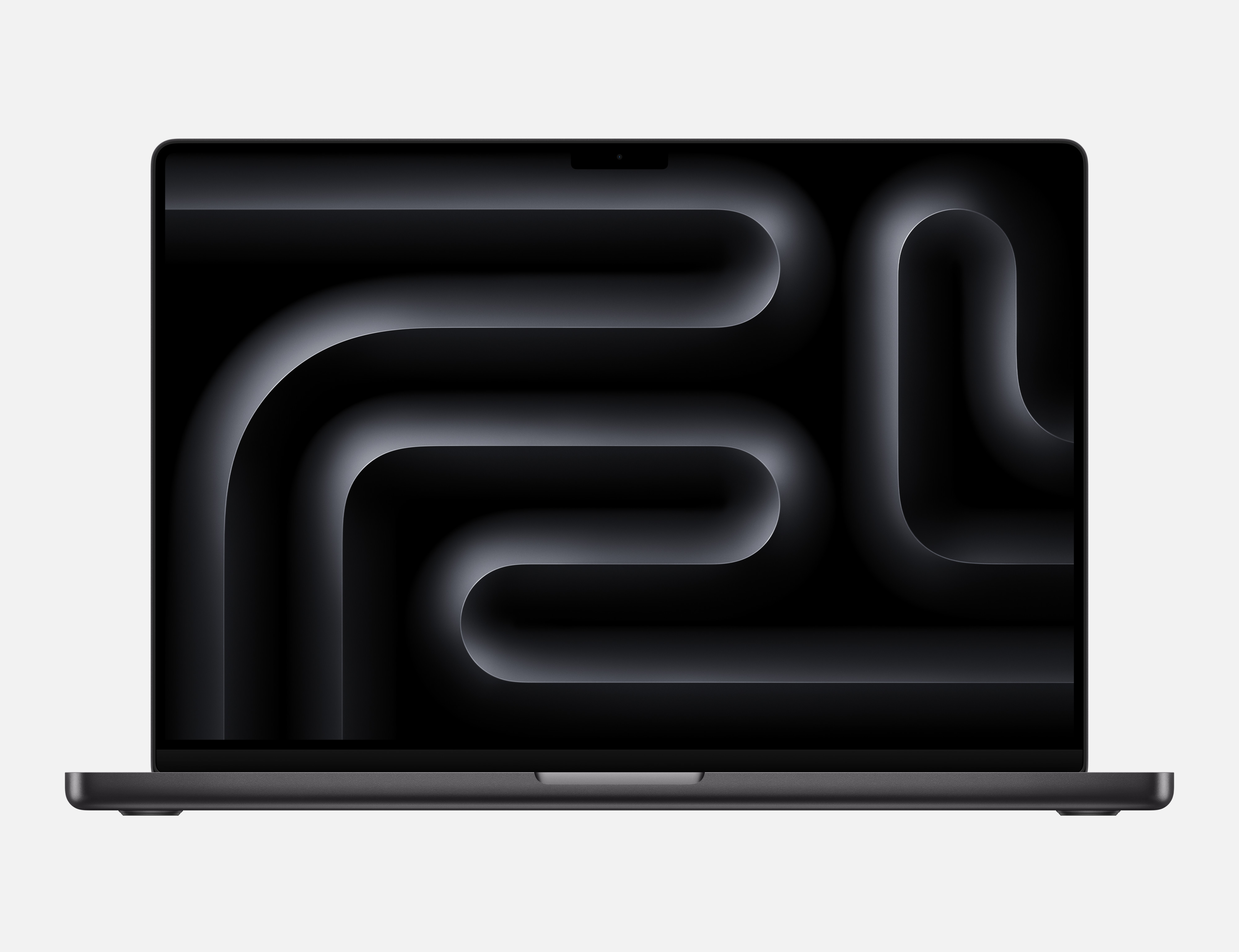 16-inch MacBook Pro: Apple M4 Max chip with 14‑core CPU and 32‑core GPU, 36GB, 1TB SSD - Space Black